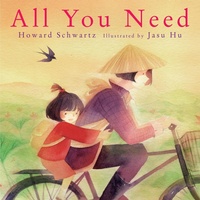 Enlarge image Cover: All You Need - Holiday House Inc