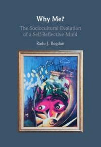 Abbildung von: Why Me? - Cambridge University Press