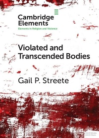 Abbildung von: Violated and Transcended Bodies - Cambridge University Press