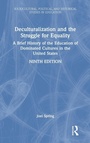 Cover: Deculturalization and the Struggle for Equality - Routledge