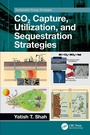 Cover: CO2 Capture, Utilization, and Sequestration Strategies - CRC Press