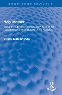 Abbildung von: Holy Mother - Routledge