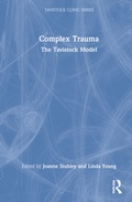 Cover: Complex Trauma - Routledge