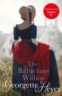 Abbildung von: The Reluctant Widow - Arrow Books Ltd