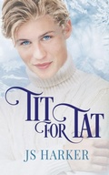 Cover: Tit For Tat - Js Harker Books