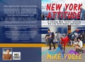 Cover: New York Attitude - Distributed By Ingram Spark