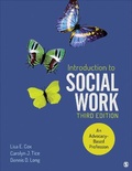 Cover: Introduction to Social Work - SAGE Publications Inc