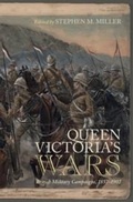 Cover: Queen Victoria's Wars - Cambridge University Press