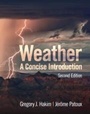 Cover: Weather - Cambridge University Press