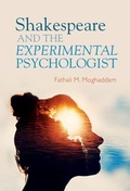 Cover: Shakespeare and the Experimental Psychologist - Cambridge University Press