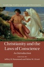 Cover: Christianity and the Laws of Conscience - Cambridge University Press