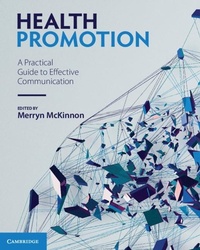 Abbildung von: Health Promotion - Cambridge University Press