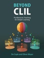 Cover: Beyond CLIL - Cambridge University Press