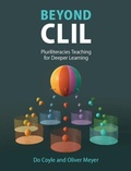 Cover: Beyond CLIL - Cambridge University Press