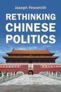 Cover: Rethinking Chinese Politics - Cambridge University Press