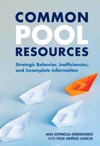 Abbildung von: Common Pool Resources - Cambridge University Press