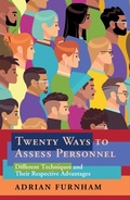 Cover: Twenty Ways to Assess Personnel - Cambridge University Press