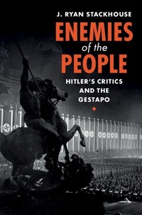 Abbildung von: Enemies of the People - Cambridge University Press