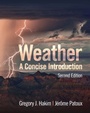 Cover: Weather - Cambridge University Press