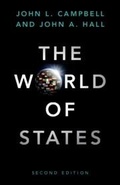 Cover: The World of States - Cambridge University Press