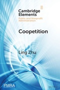 Cover: Coopetition - Cambridge University Press