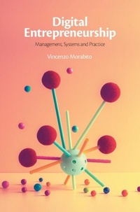 Abbildung von: Digital Entrepreneurship - Cambridge University Press