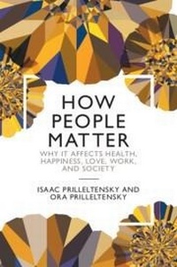 Cover of  How People Matter - Cambridge University Press