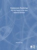 Cover: Evolutionary Psychology - Routledge