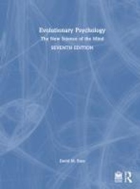 Enlarge image Cover: Evolutionary Psychology - Routledge