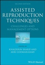 Cover: Assisted Reproduction Techniques - Wiley