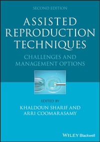 Abbildung von: Assisted Reproduction Techniques - Wiley