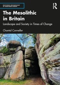 Cover: The Mesolithic in Britain - Routledge