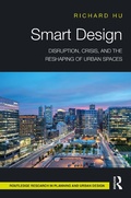 Cover: Smart Design - Routledge