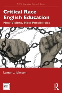 Abbildung von: Critical Race English Education - Routledge