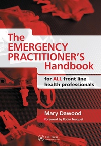Abbildung von: The Emergency Practitioner's Handbook - CRC Press