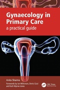 Cover: Gynaecology in Primary Care - CRC Press