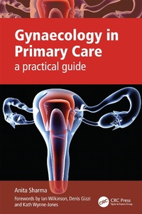 Abbildung von: Gynaecology in Primary Care - CRC Press