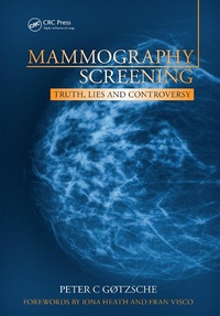 Abbildung von: Mammography Screening - CRC Press