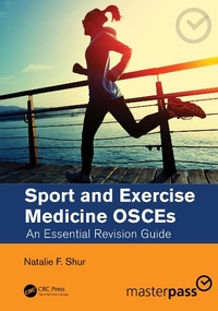 Abbildung von: Sport and Exercise Medicine OSCEs - CRC Press