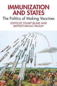 Abbildung von: Immunization and States - Routledge