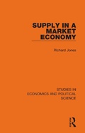 Bild: Supply in a Market Economy - Routledge