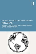 Cover: Firearms - Routledge