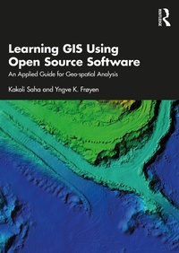 Abbildung von: Learning GIS Using Open Source Software - Routledge India