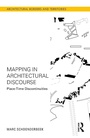 Cover: Mapping in Architectural Discourse - Routledge