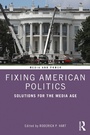 Cover: Fixing American Politics - Routledge
