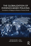 Bild: The Globalization of Evidence-Based Policing - Routledge