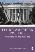 Cover: Fixing American Politics - Routledge