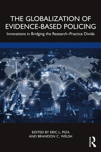 Abbildung von: The Globalization of Evidence-Based Policing - Routledge