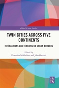 Cover: Twin Cities across Five Continents - Routledge