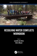 Abbildung von: Resolving Water Conflicts Workbook - CRC Press
